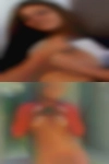 Horny females banging each