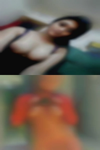 Short swingers blond nude senior woman.