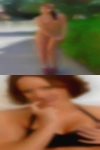 Horny females banging each