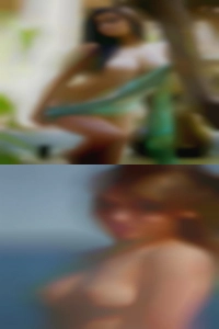 Sometimes shy nude girls at first.