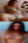 Housewife like showing