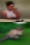 Horny couple looking for dick