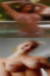 Mature couples swapping wives