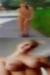 Naked mature women all races