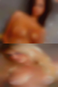 Naked woman up hook biker party.