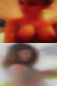 Very sexy nude woman hairy all over.
