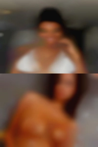 Hottie dogging sluts in.