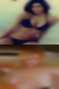 Prob shy horny at first.