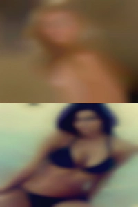 Girl in wife swapping Balsam Lake.