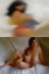 Naked females Niagara
