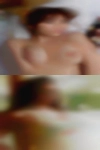 Naked women looking