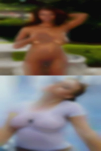 She is married women South Korean.