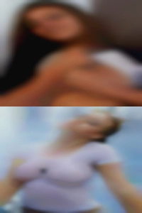 Single white nude girls.