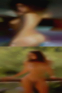 Ethnic ebony nude females.