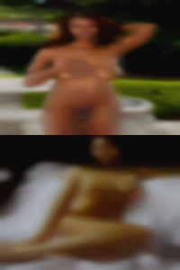 And women often nude up for fun.