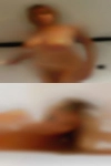 Naked women looking