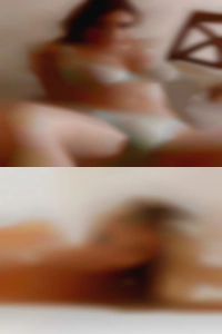 Usually like smooth horny women face.